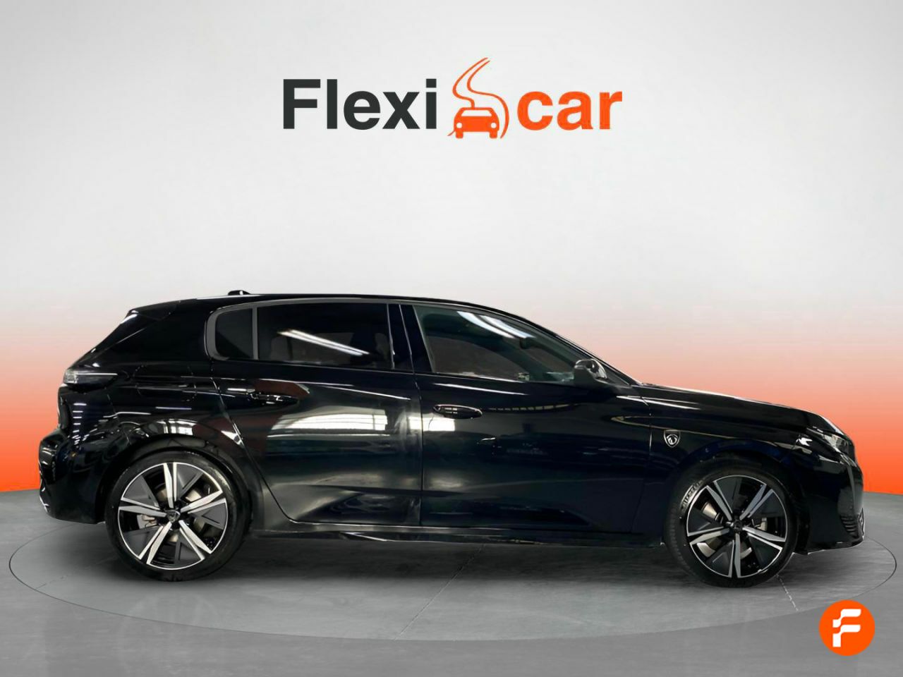 Foto Peugeot 308 4