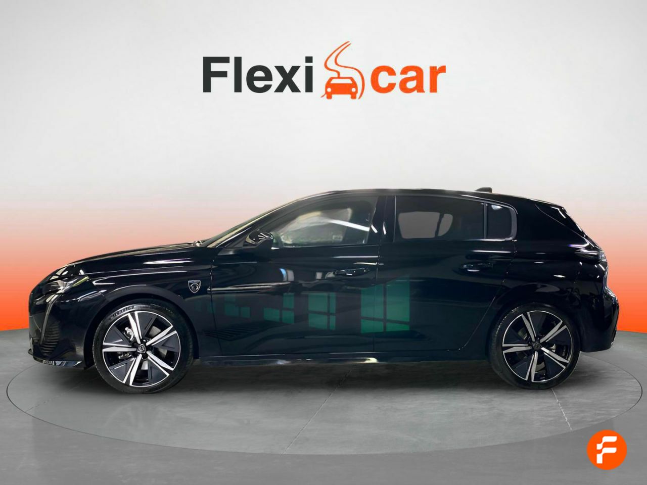 Foto Peugeot 308 5