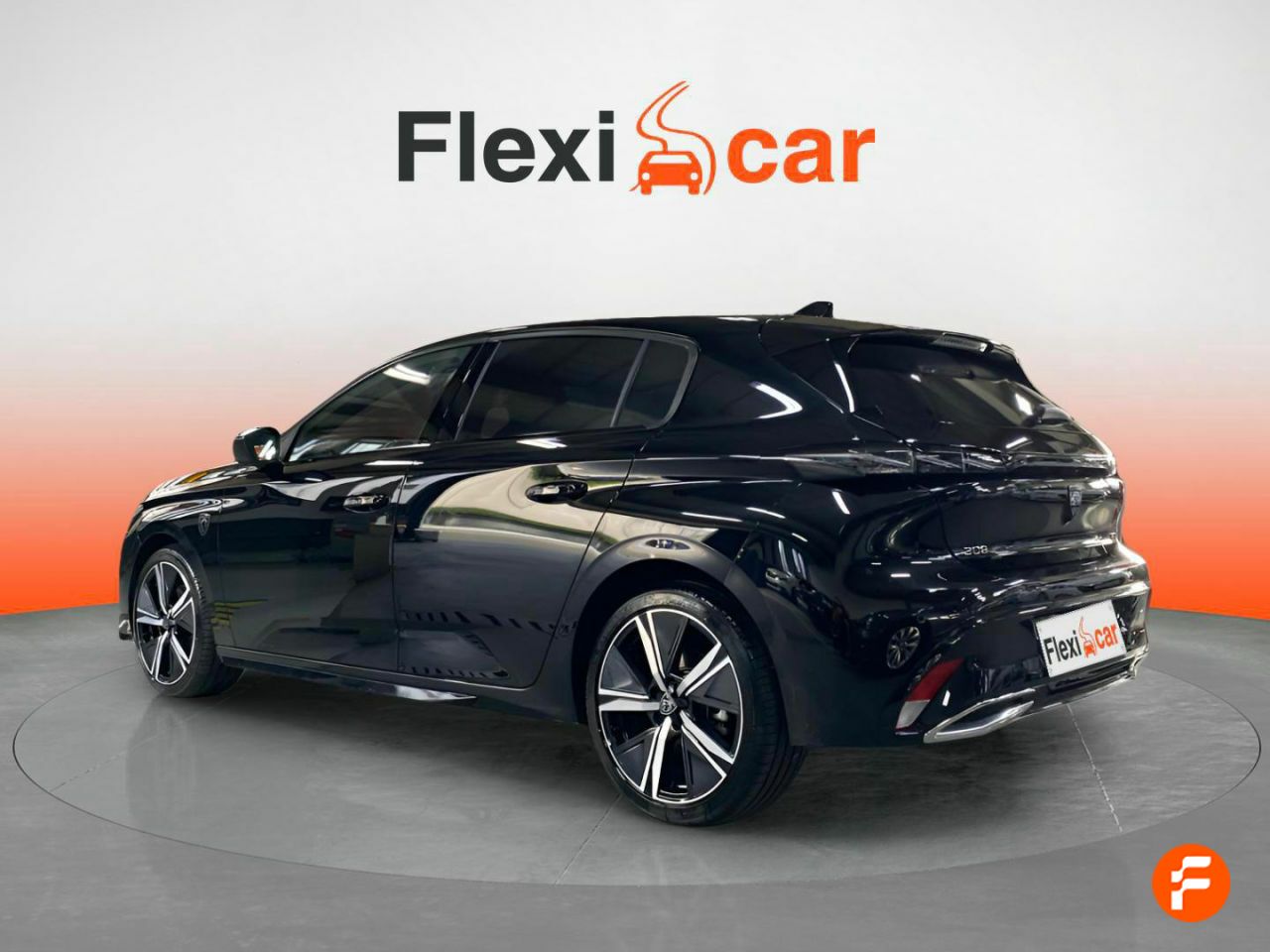 Foto Peugeot 308 9