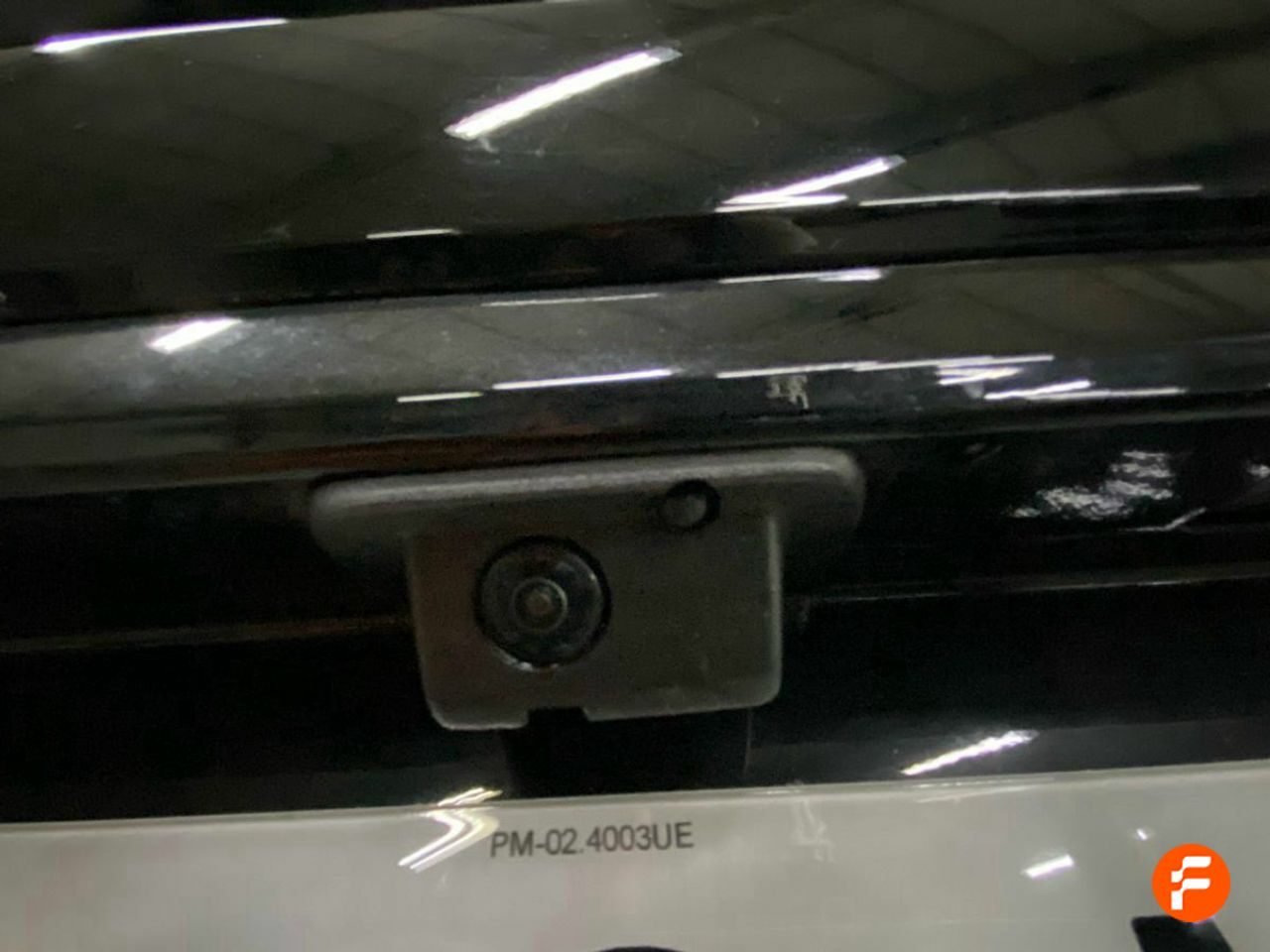 Foto Peugeot 308 12