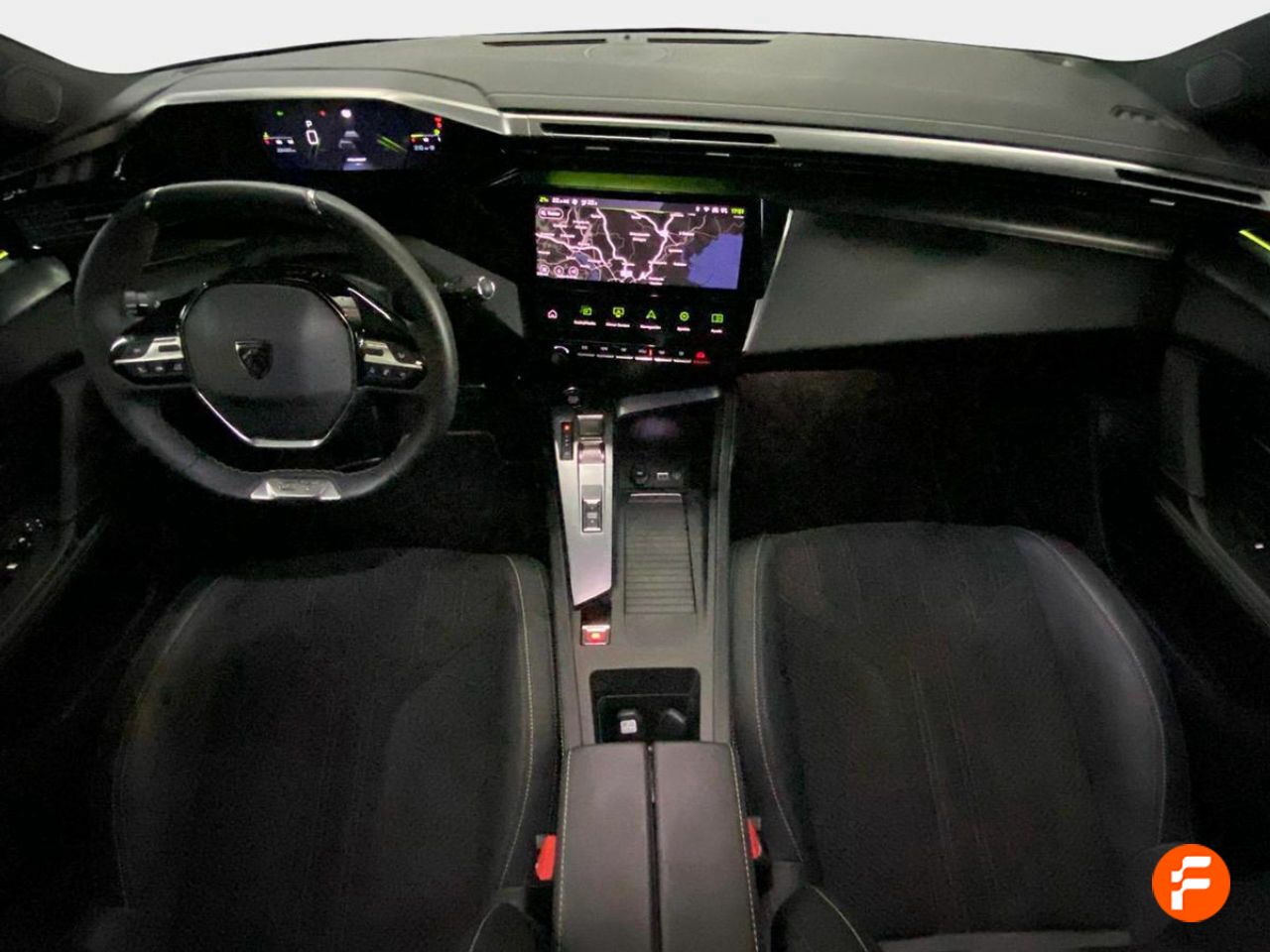 Foto Peugeot 308 15