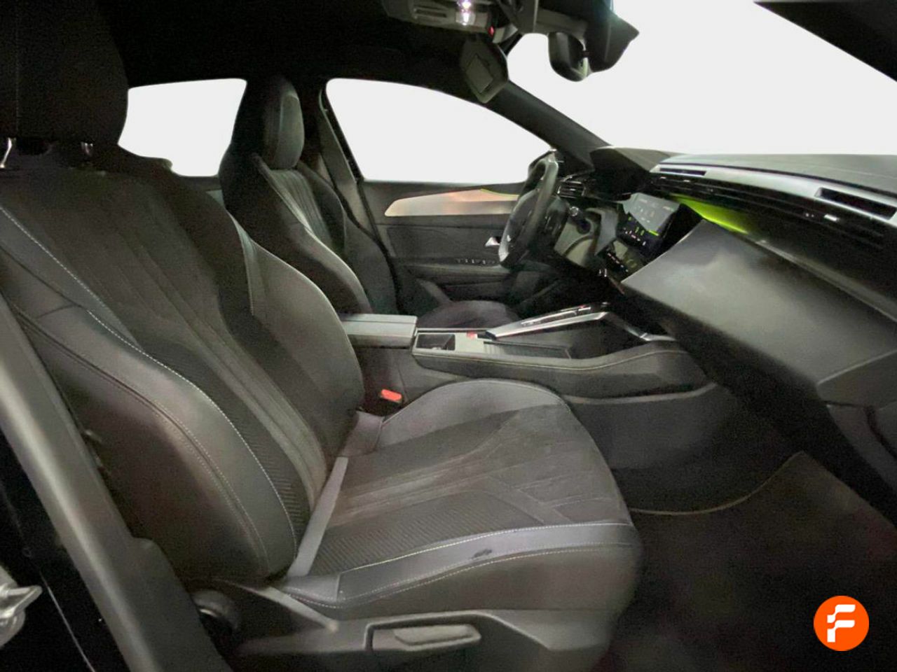 Foto Peugeot 308 18