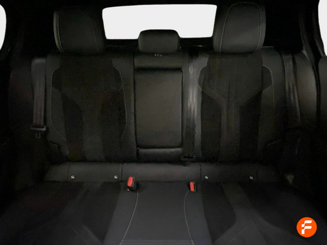 Foto Peugeot 308 20