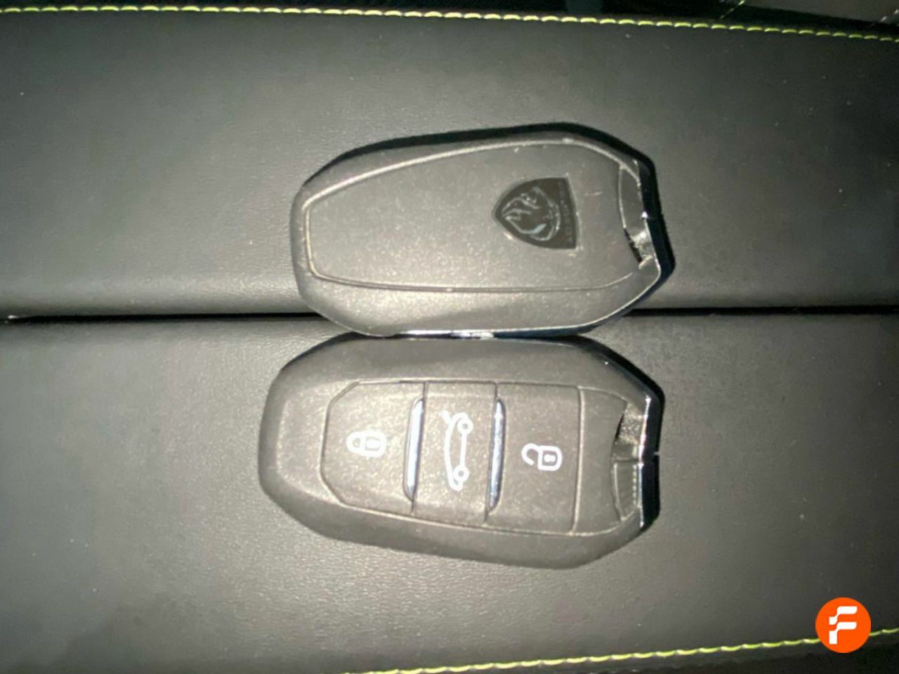 Foto Peugeot 308 23