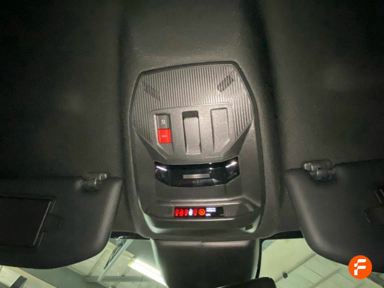 Foto Peugeot 308 24