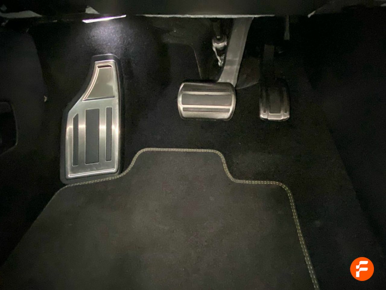 Foto Peugeot 308 25