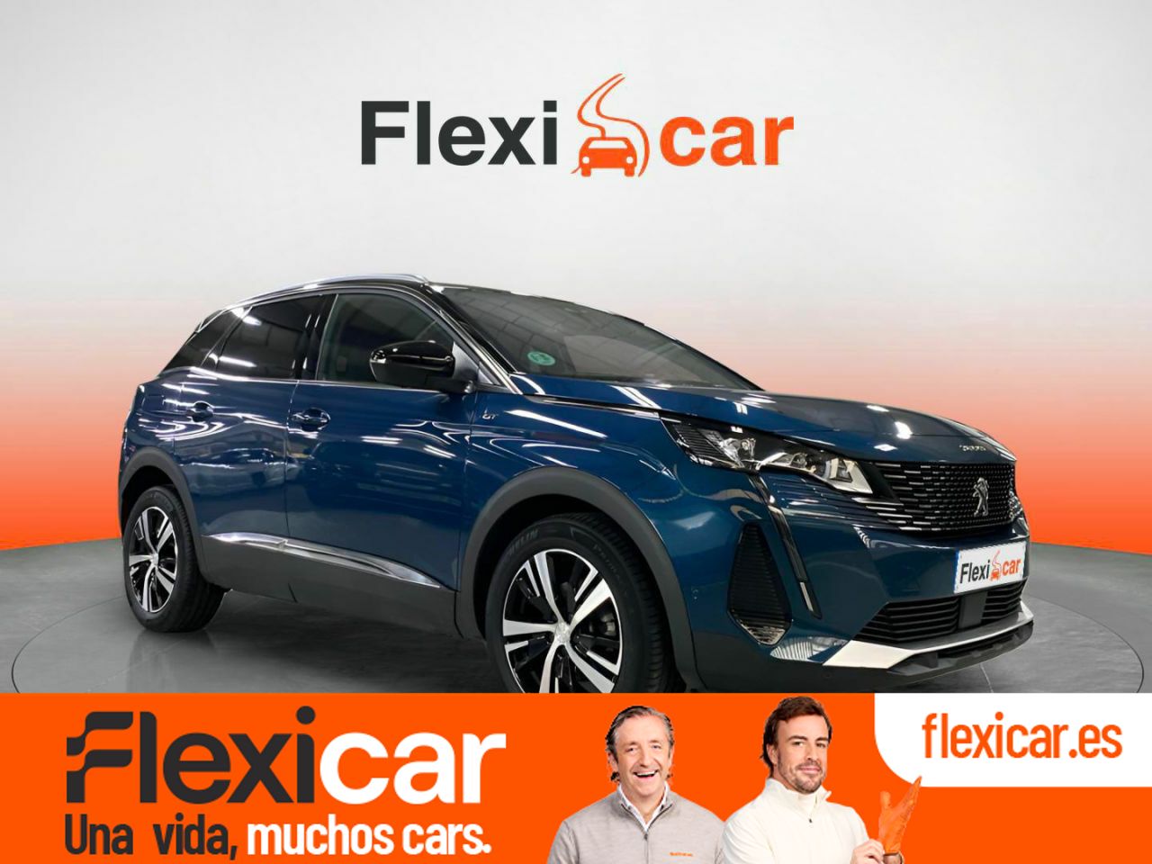 Foto Peugeot 3008 1