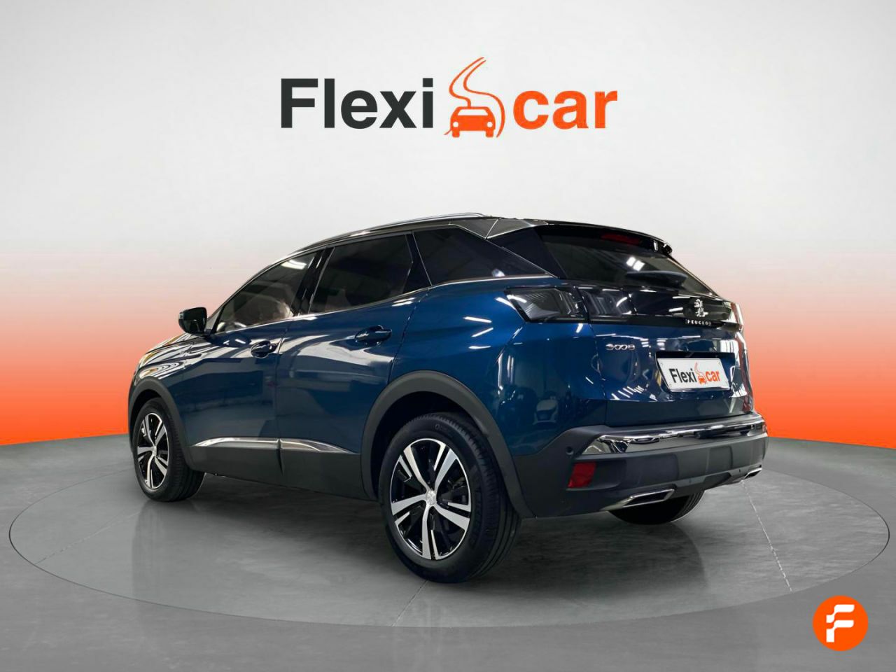 Foto Peugeot 3008 9