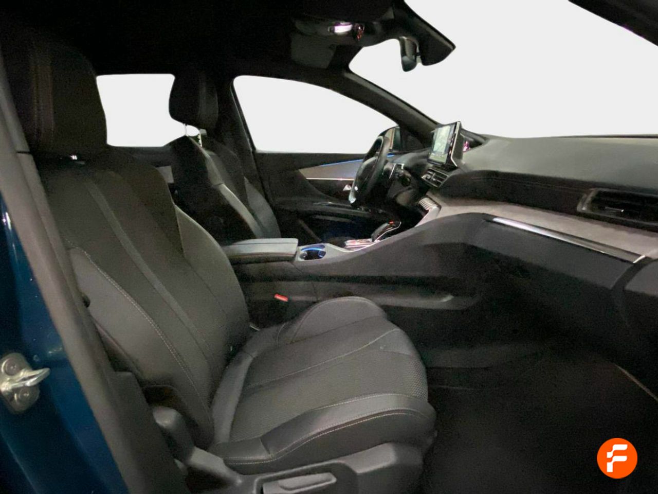 Foto Peugeot 3008 16