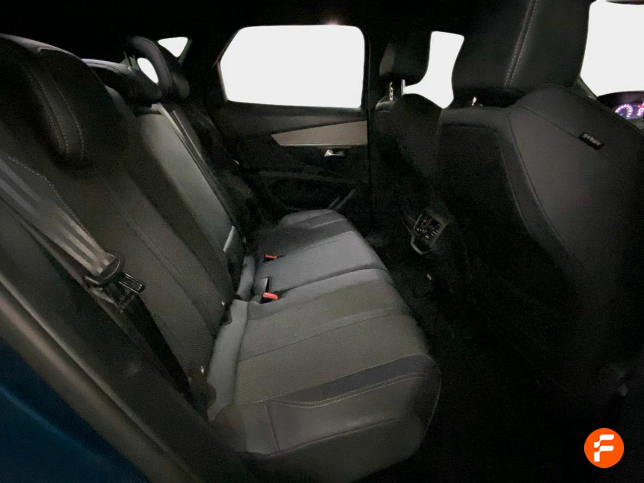 Foto Peugeot 3008 17