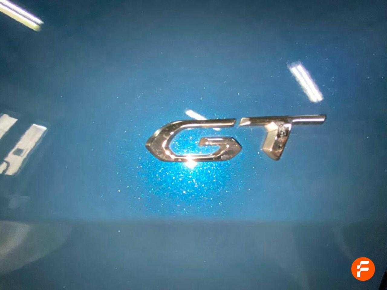 Foto Peugeot 3008 25