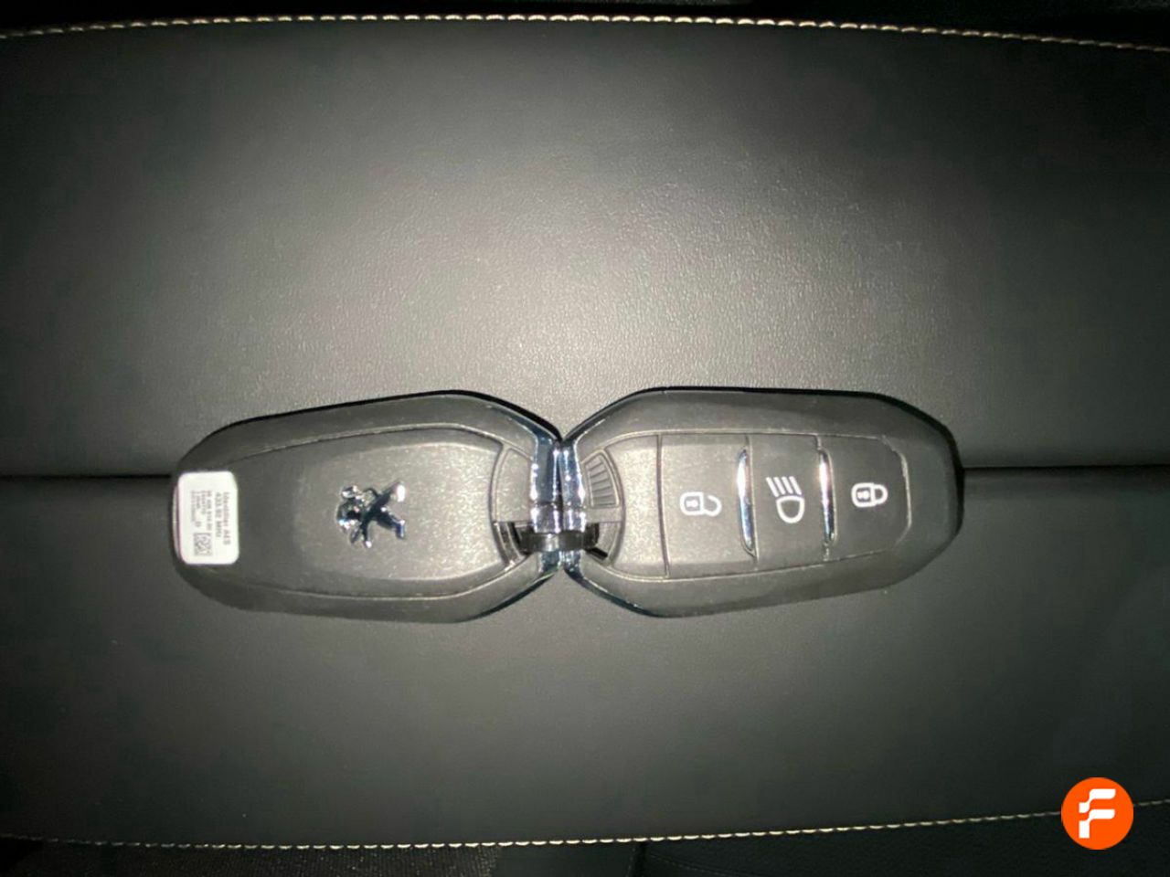 Foto Peugeot 3008 26