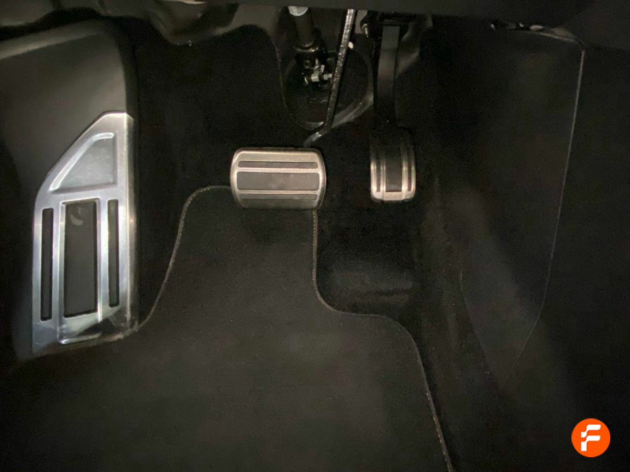 Foto Peugeot 3008 27