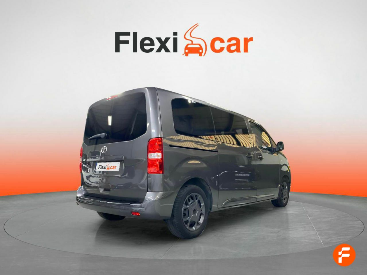 Foto Toyota Proace Verso 7