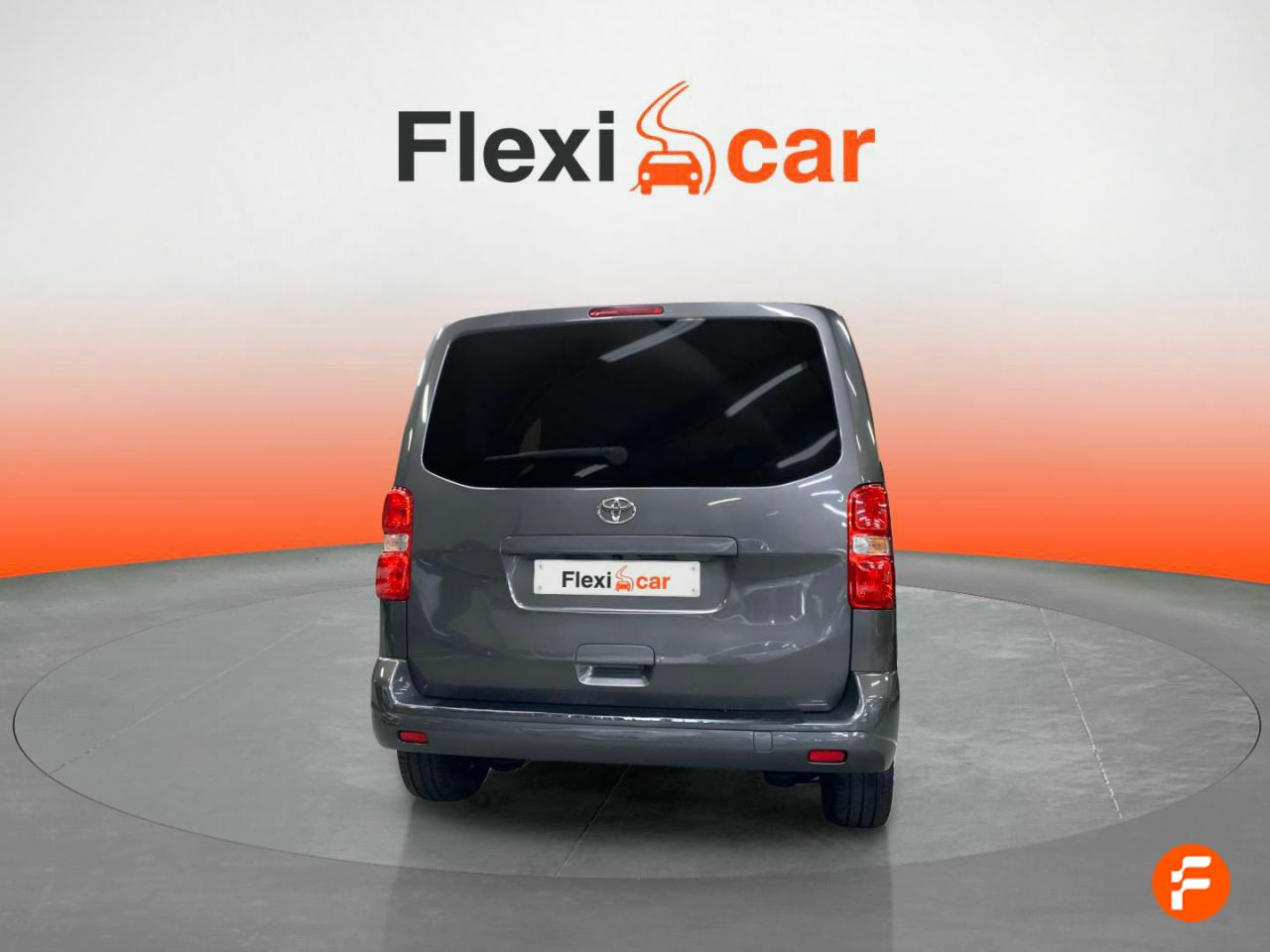 Foto Toyota Proace Verso 8