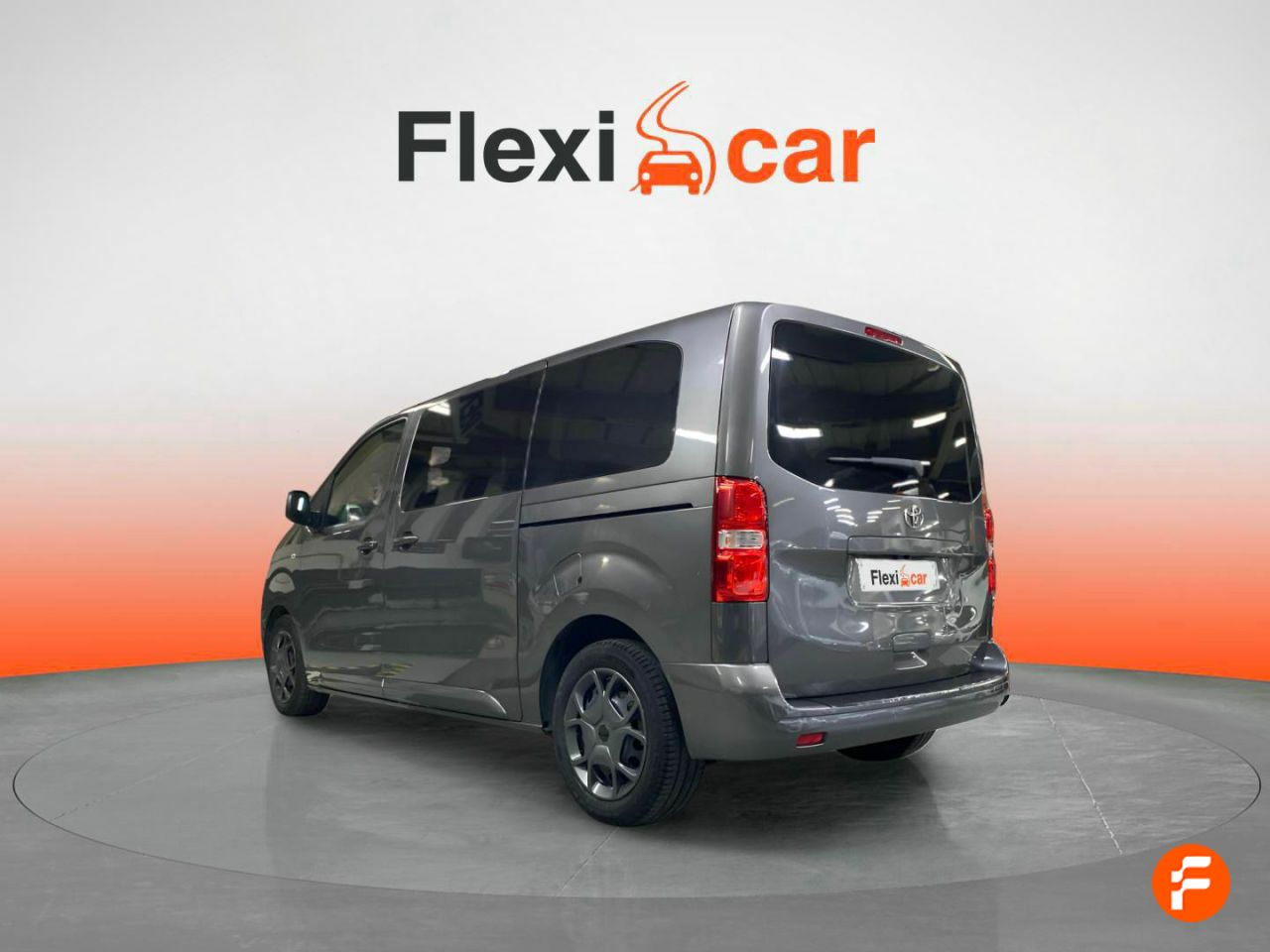 Foto Toyota Proace Verso 9