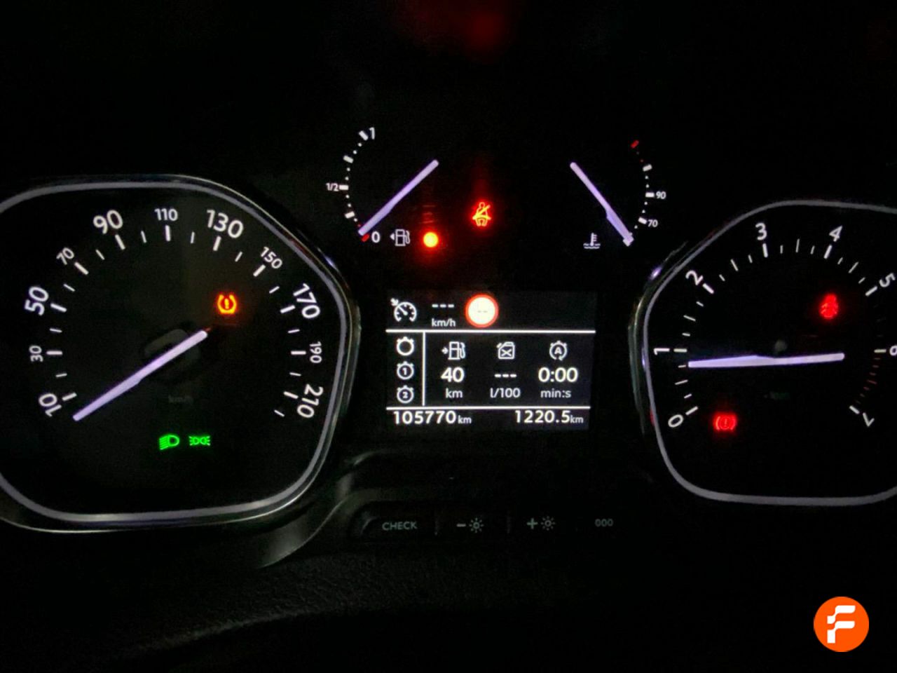 Foto Toyota Proace Verso 11