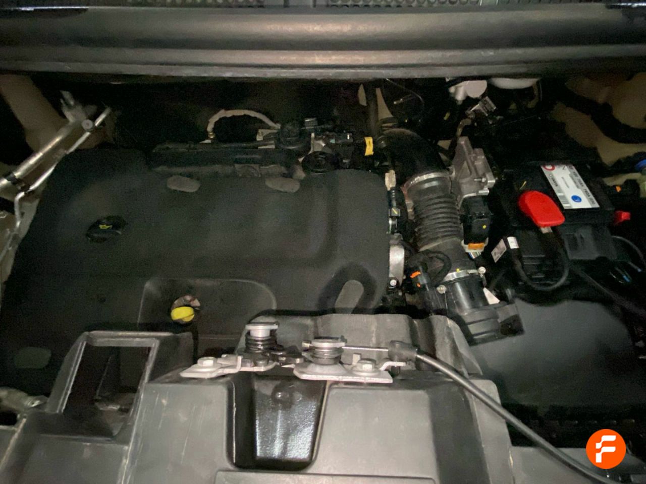 Foto Toyota Proace Verso 26