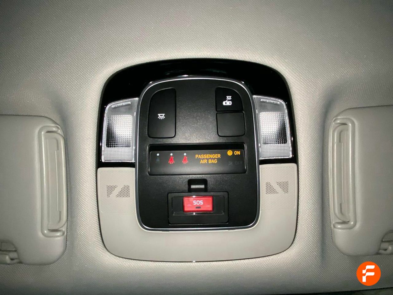 Foto Hyundai Tucson 20