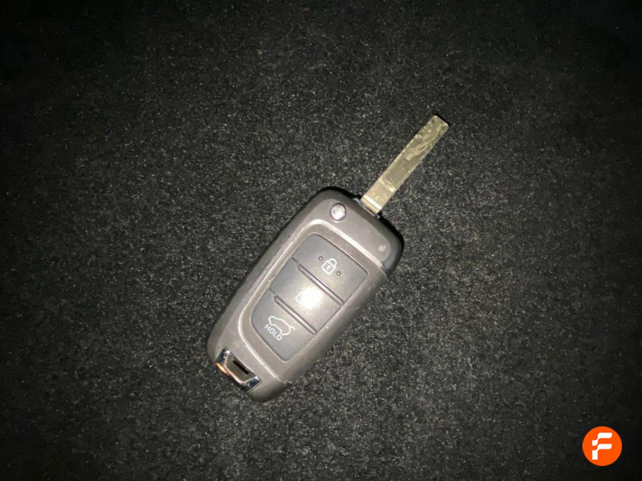Foto Hyundai Tucson 21