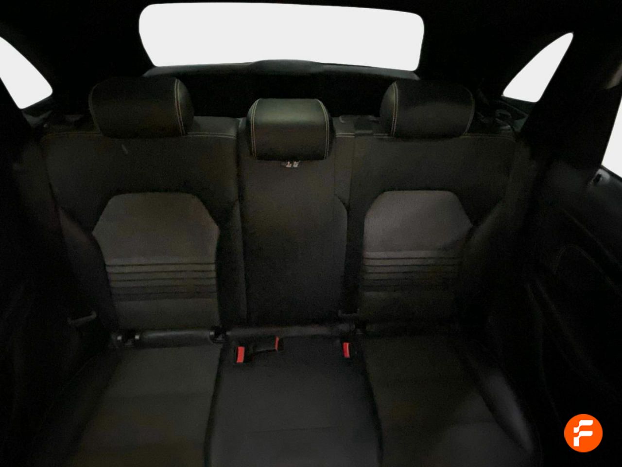 Foto Mercedes-Benz Clase B 20