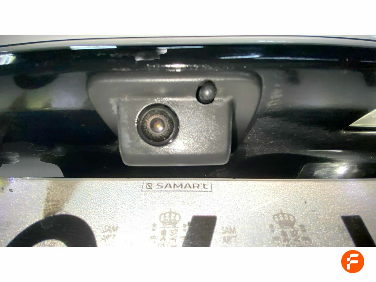 Foto Peugeot 308 11