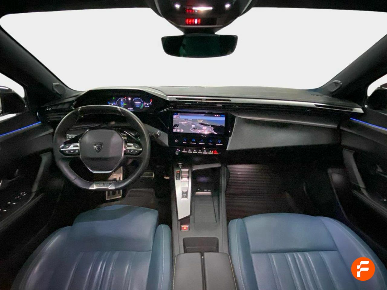 Foto Peugeot 308 13