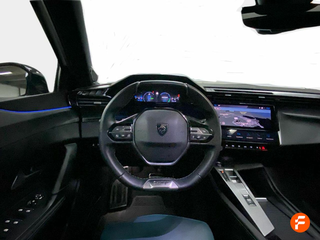 Foto Peugeot 308 15
