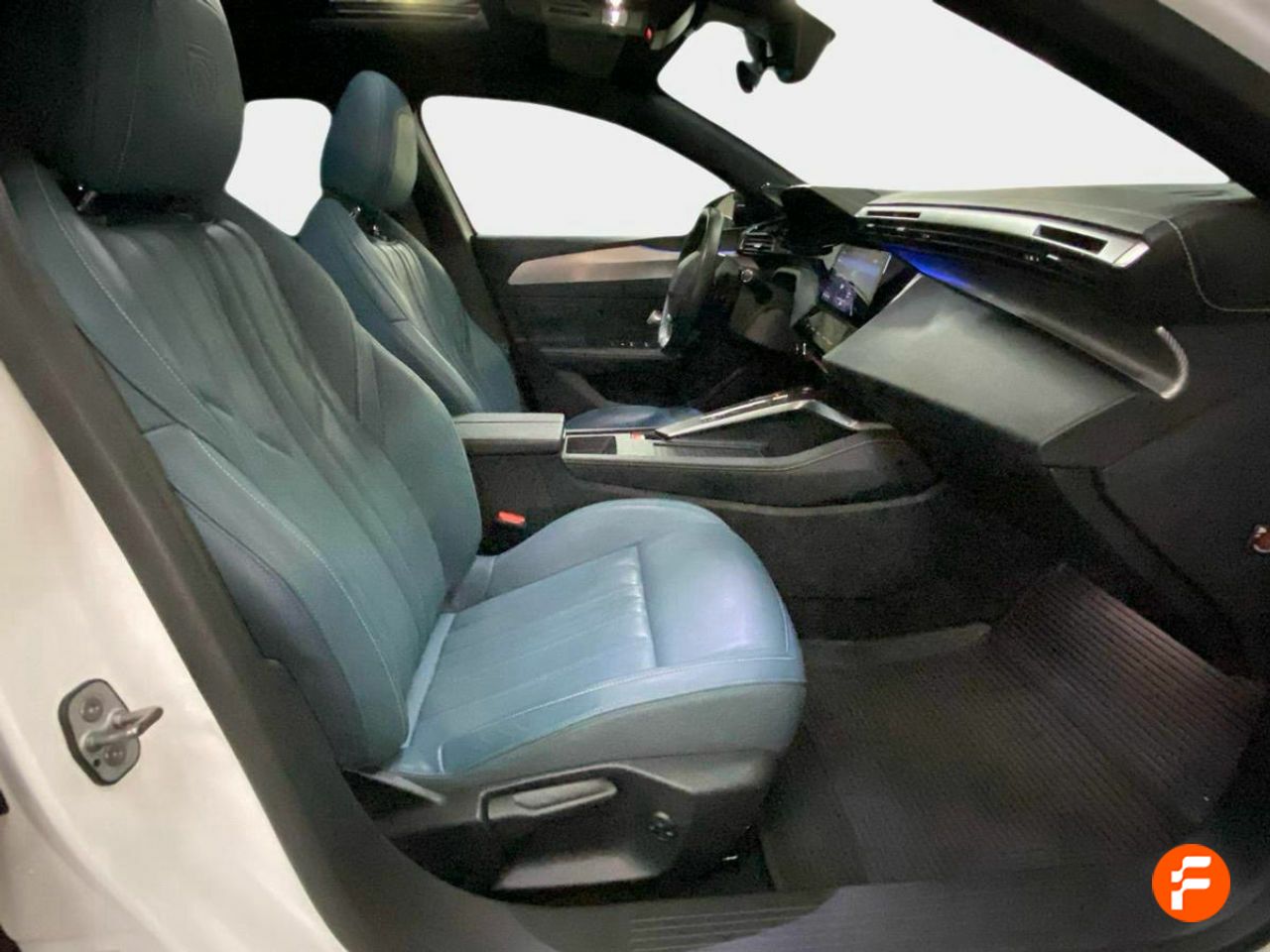 Foto Peugeot 308 21