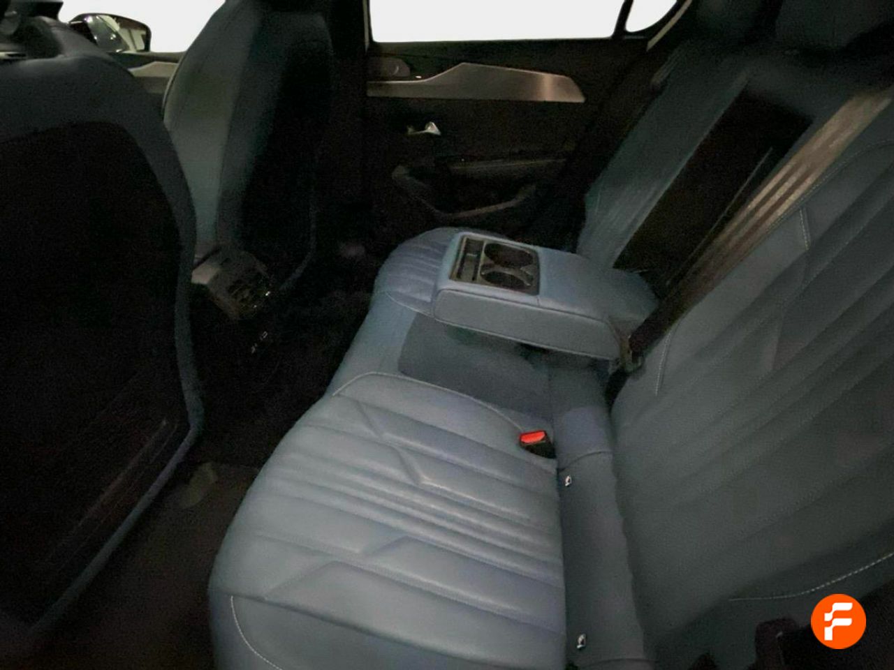 Foto Peugeot 308 22