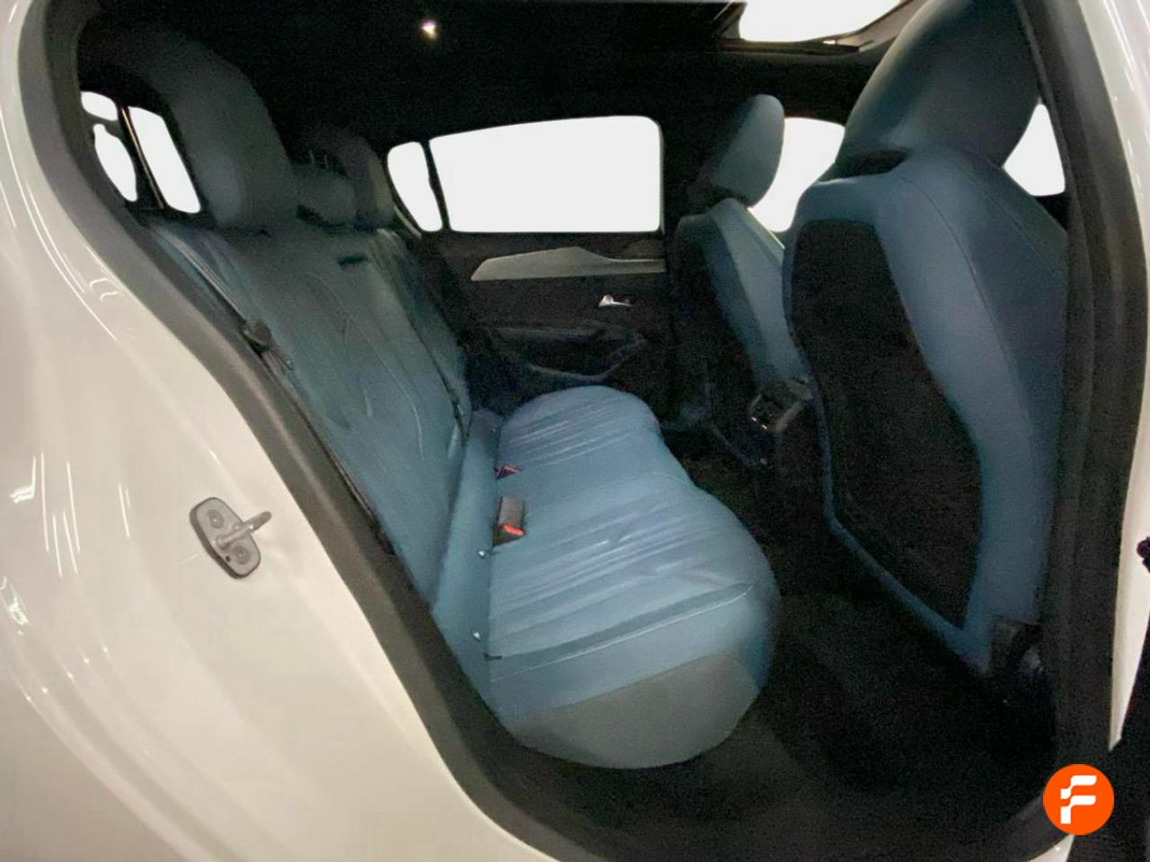 Foto Peugeot 308 23