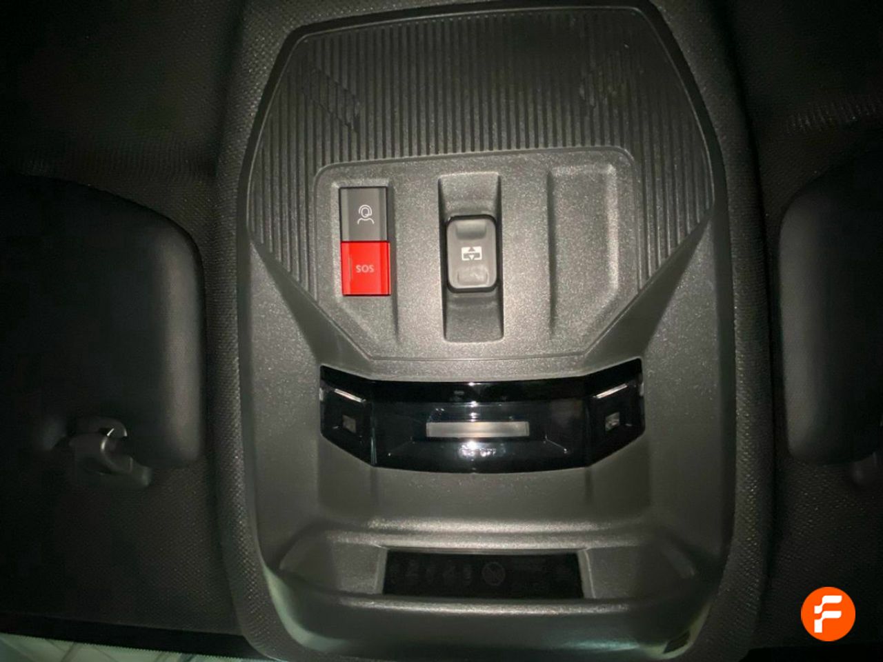 Foto Peugeot 308 27