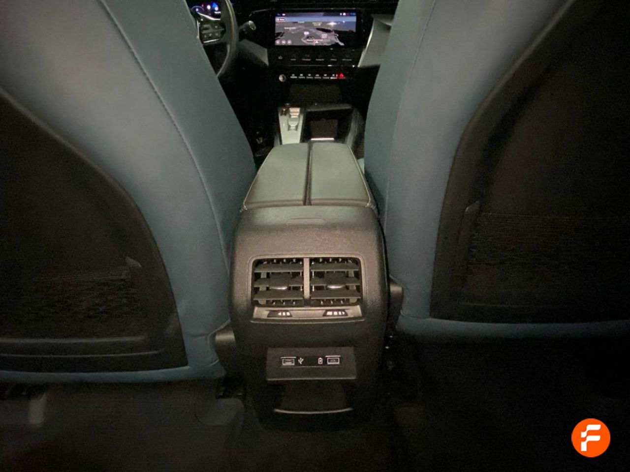 Foto Peugeot 308 30