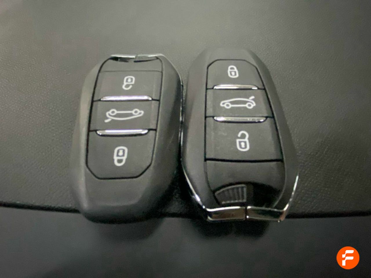 Foto Peugeot 308 31