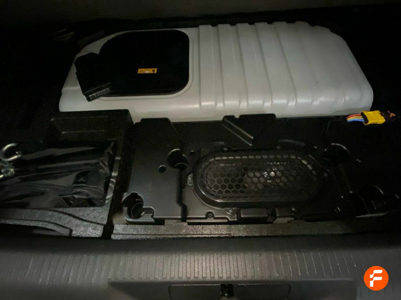 Foto Peugeot 308 32