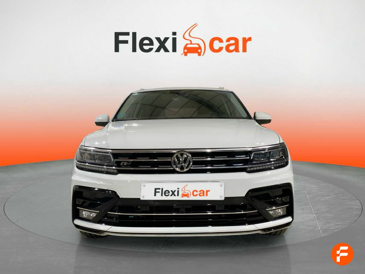 Foto Volkswagen Tiguan 2