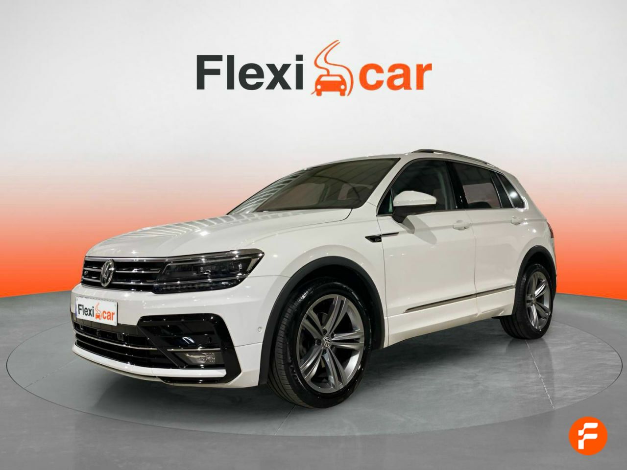 Foto Volkswagen Tiguan 3
