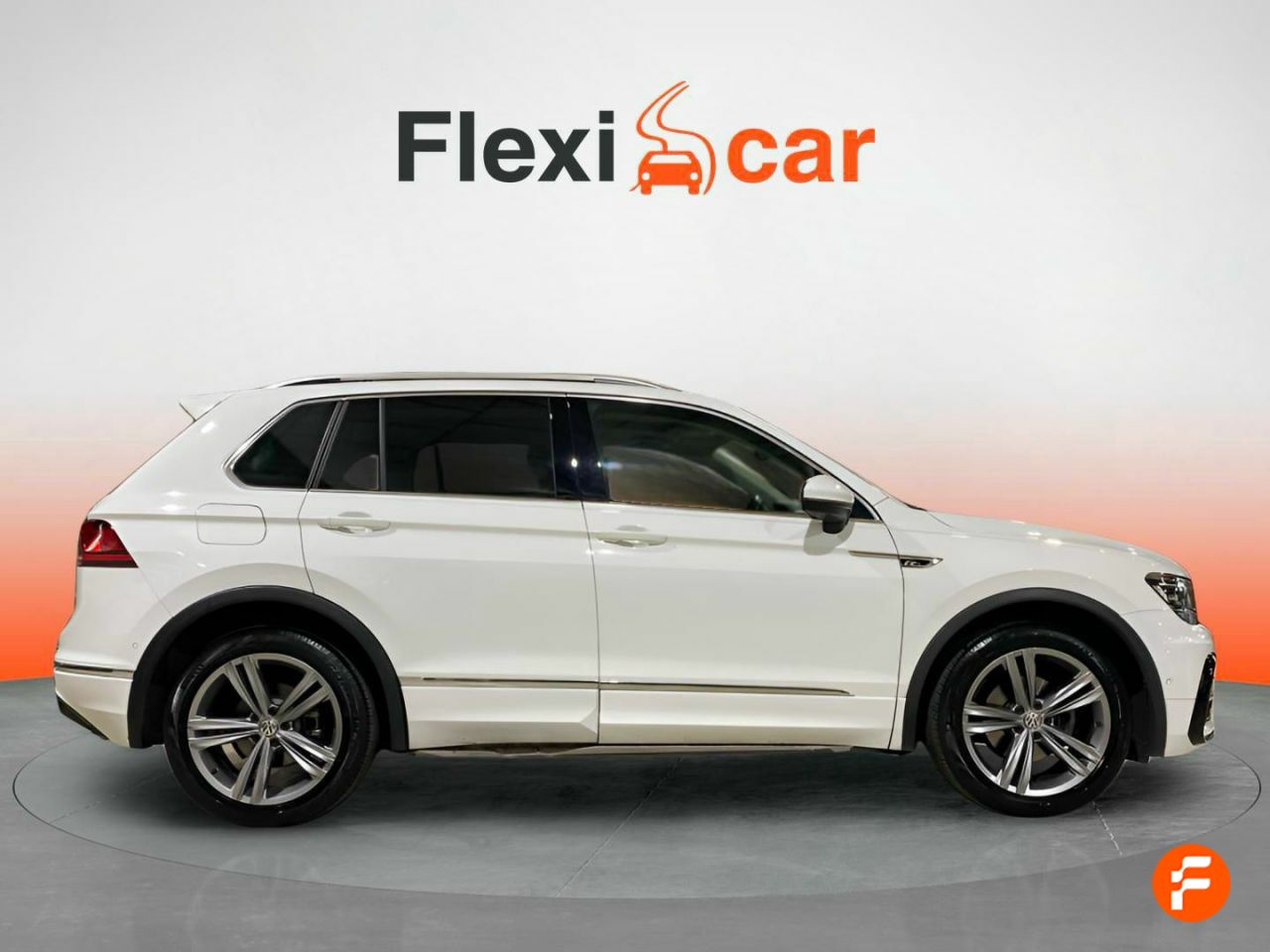 Foto Volkswagen Tiguan 4