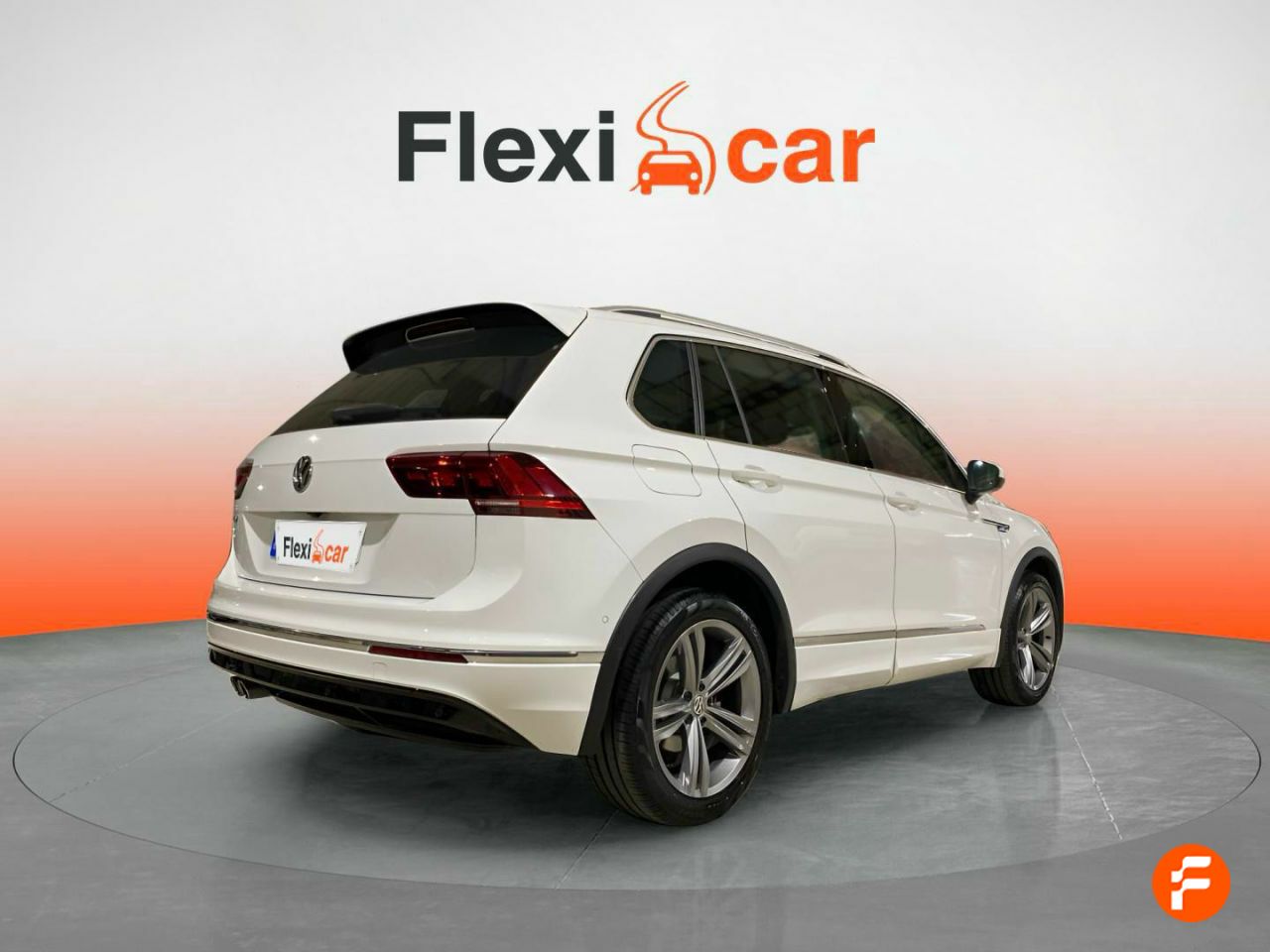 Foto Volkswagen Tiguan 7