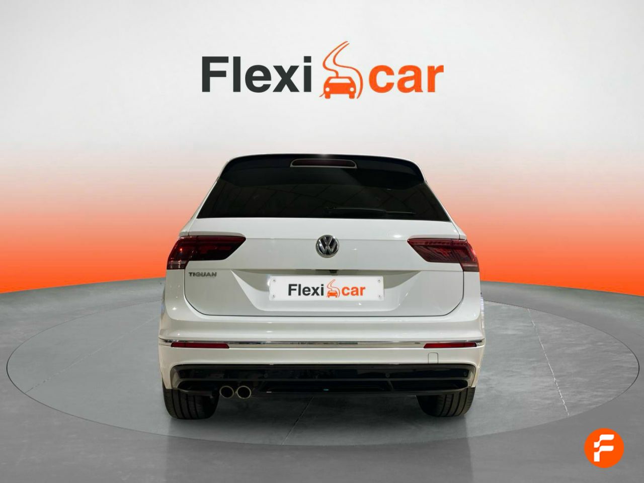 Foto Volkswagen Tiguan 8