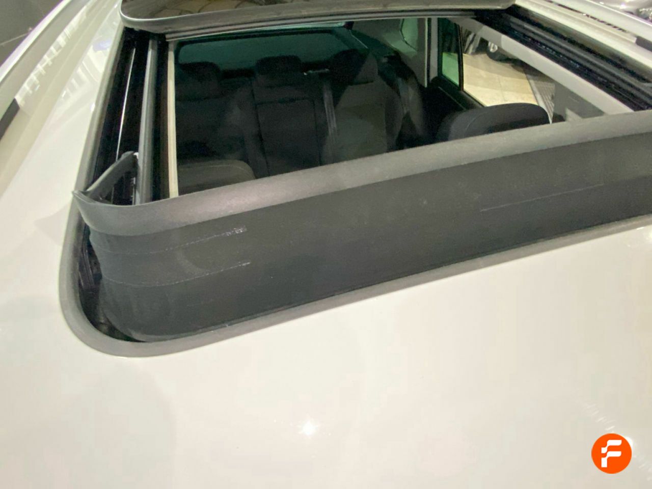 Foto Volkswagen Tiguan 11