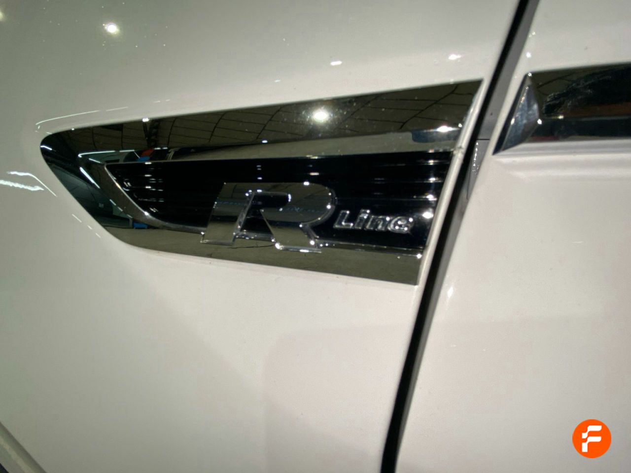 Foto Volkswagen Tiguan 12