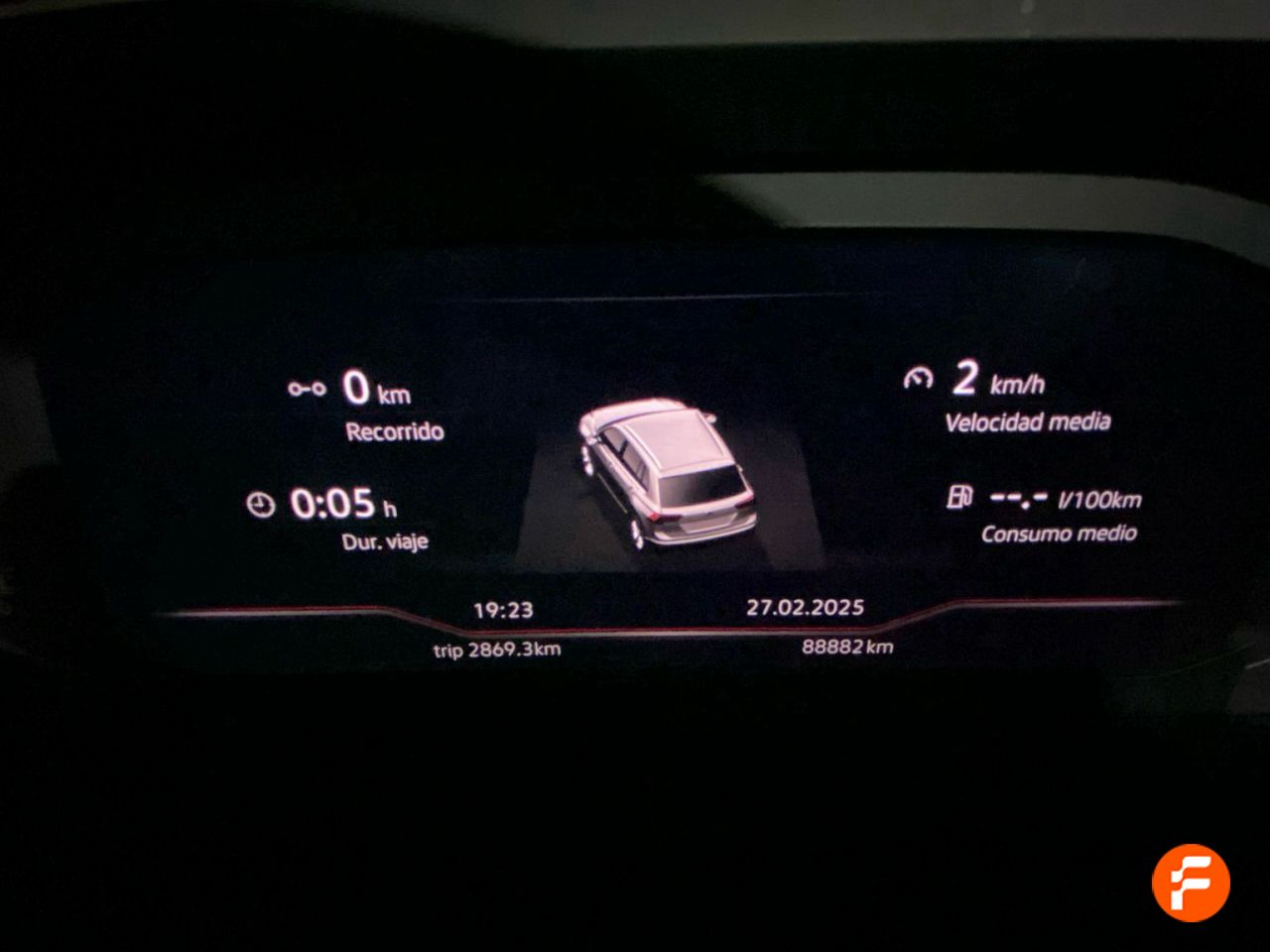 Foto Volkswagen Tiguan 13