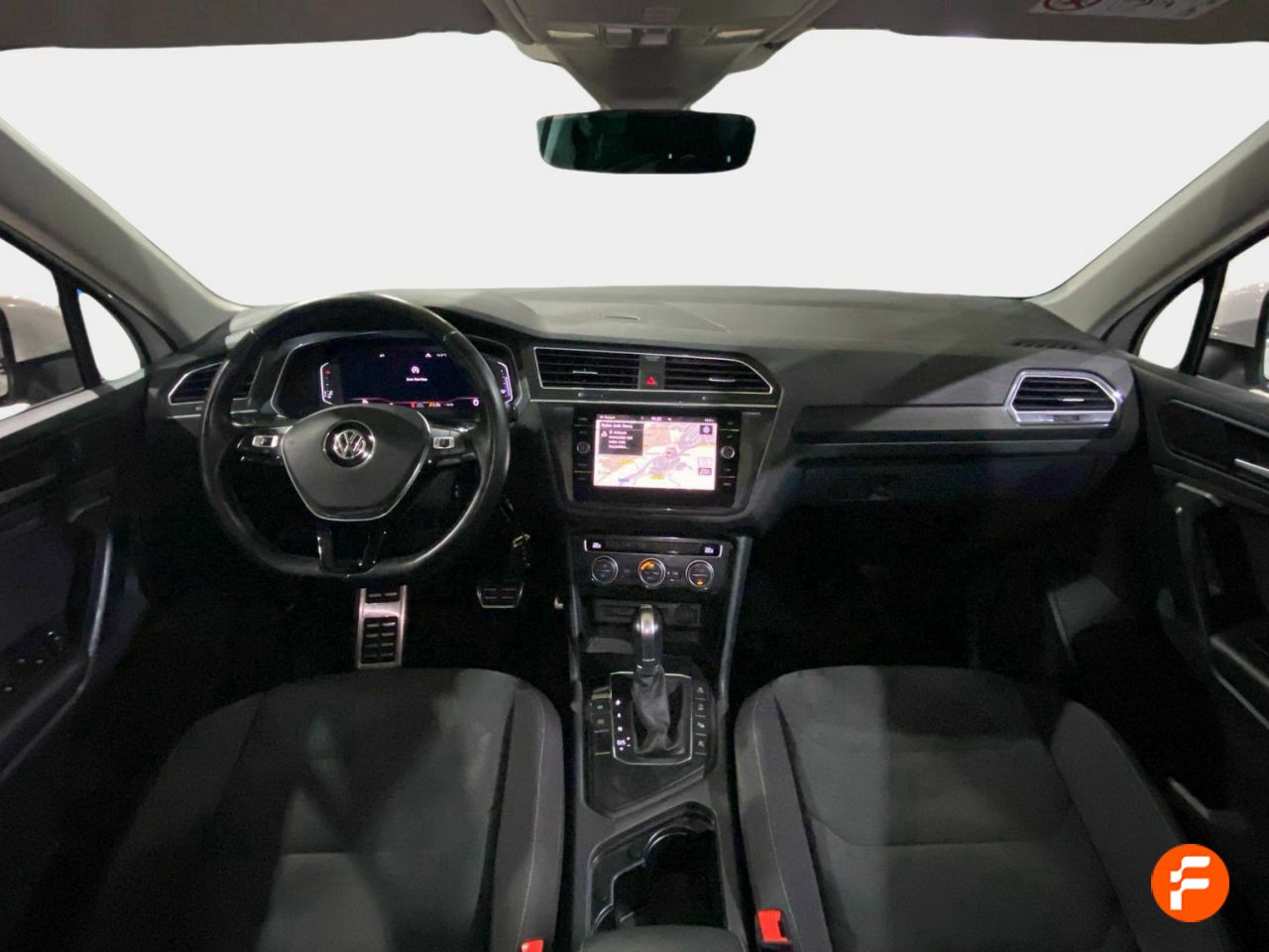 Foto Volkswagen Tiguan 15