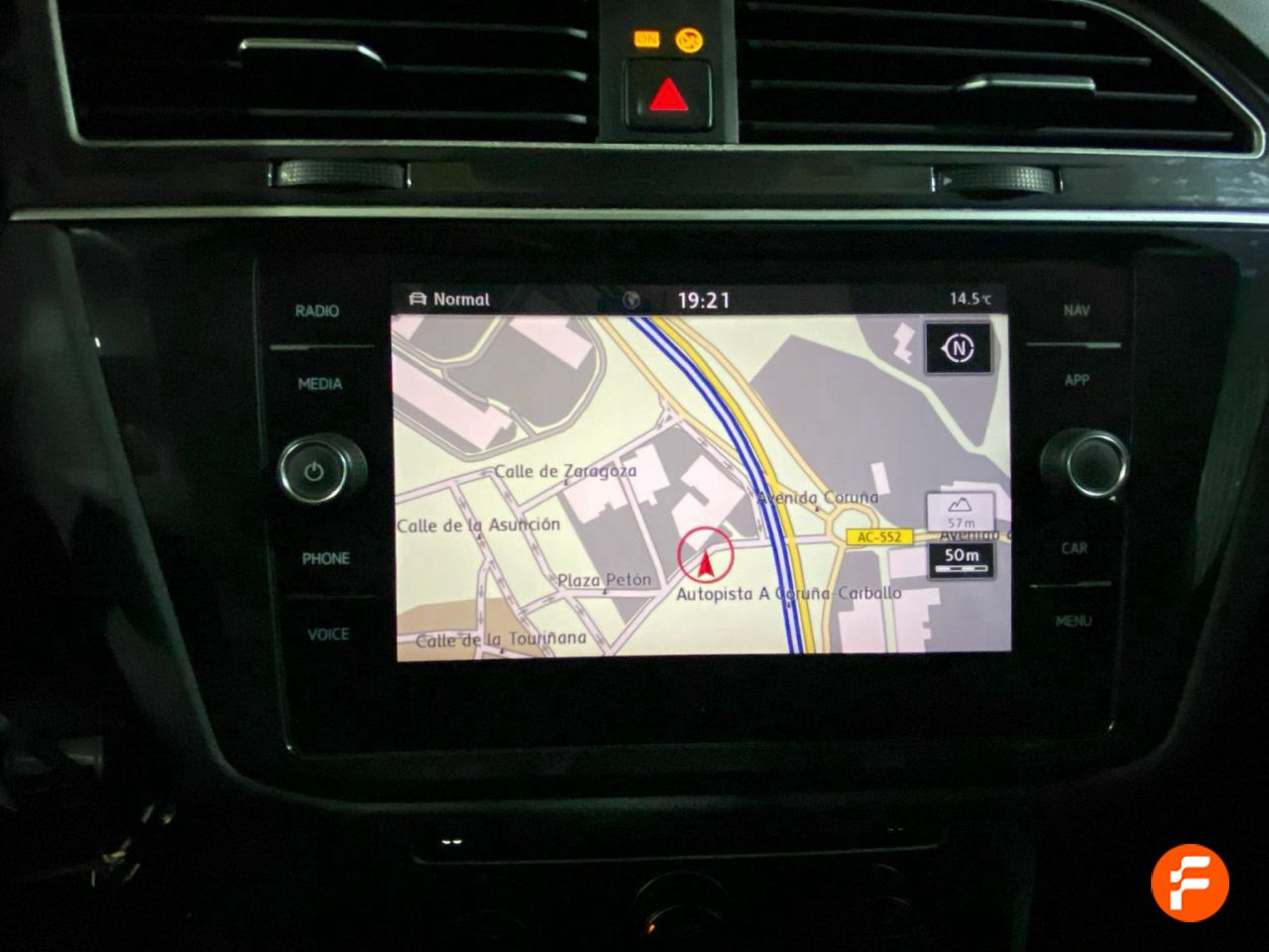 Foto Volkswagen Tiguan 17