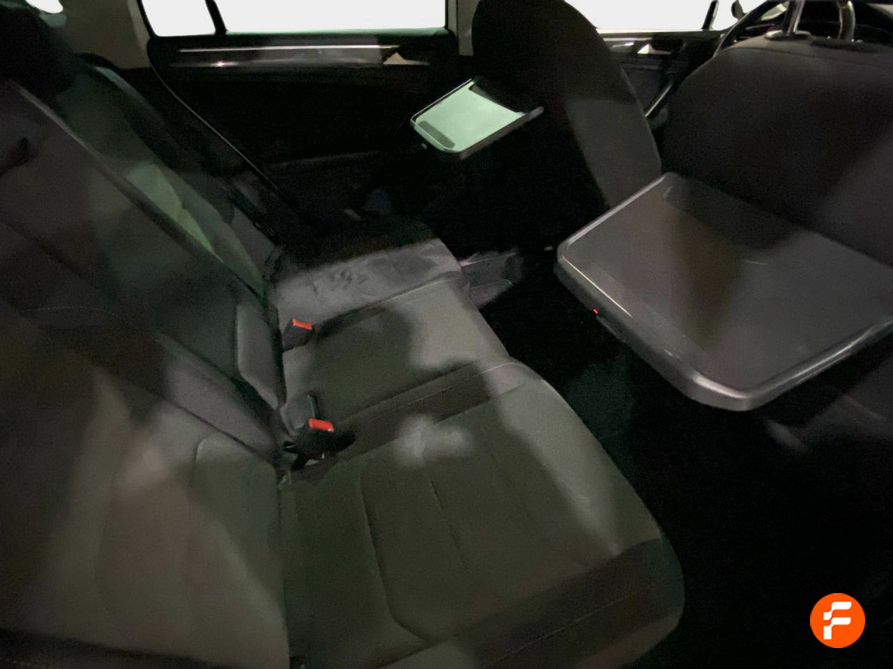 Foto Volkswagen Tiguan 20
