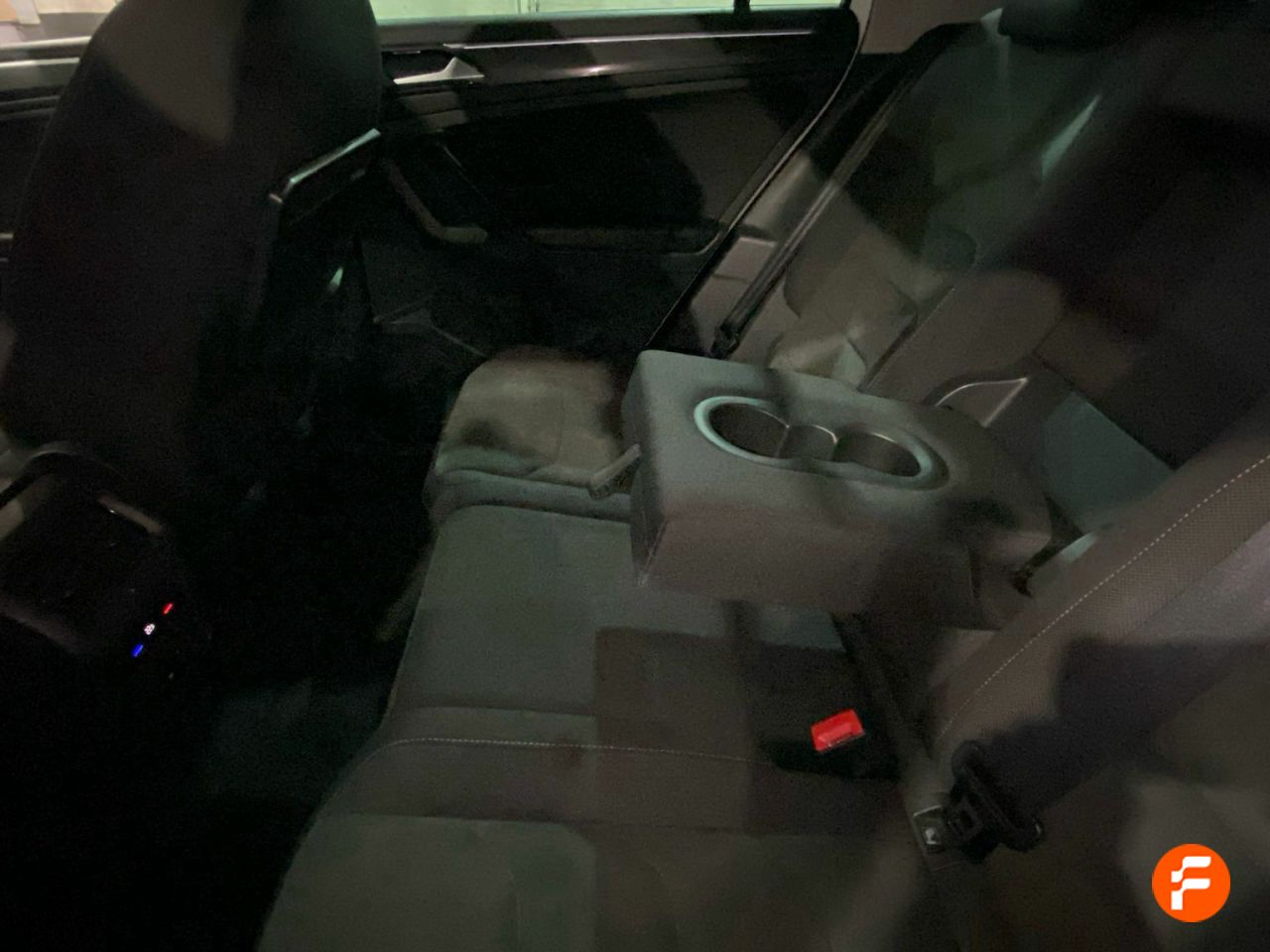 Foto Volkswagen Tiguan 21