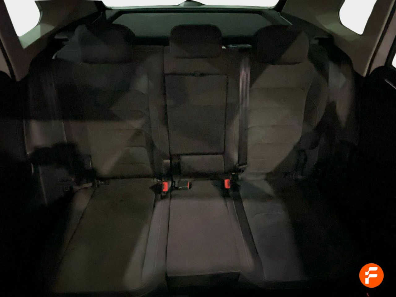 Foto Volkswagen Tiguan 22