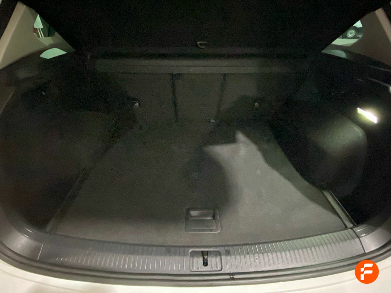 Foto Volkswagen Tiguan 23