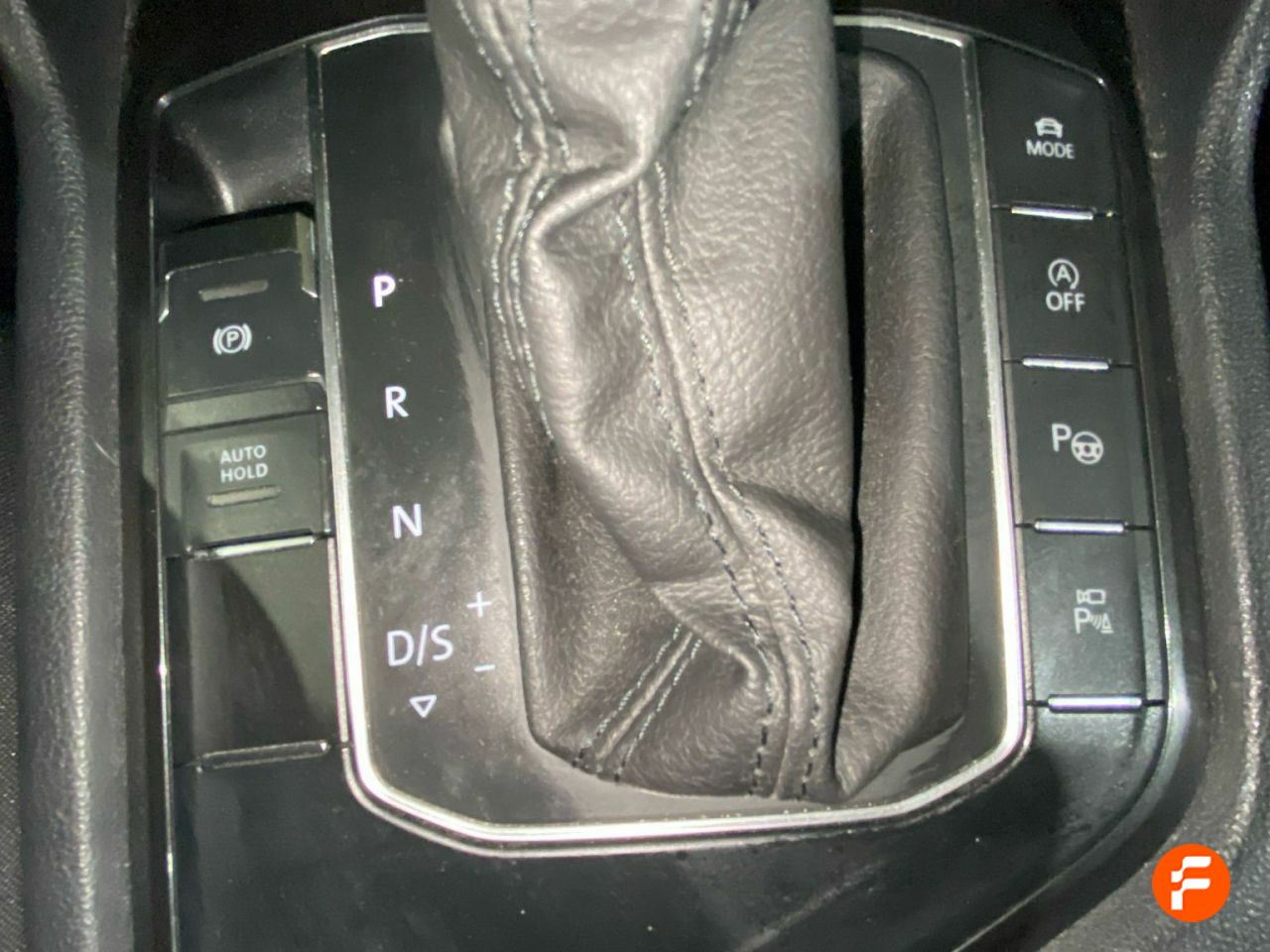 Foto Volkswagen Tiguan 25